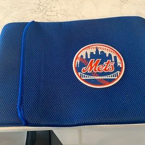 Mets Laptop Case